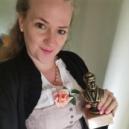 Arabella Hellmann<br>Erste Vorsitzende